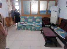 莲池区|职工医学院北院3室2厅1卫出售