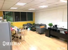 蕉城区|后岗开发区1室1厅1卫出租