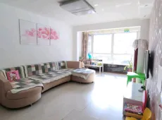 明山区|如意家园三期2室2厅1卫出售|买房租房佣金全返