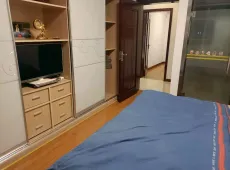 旌阳区|东方阁3室2厅2卫出售|买房租房佣金全返
