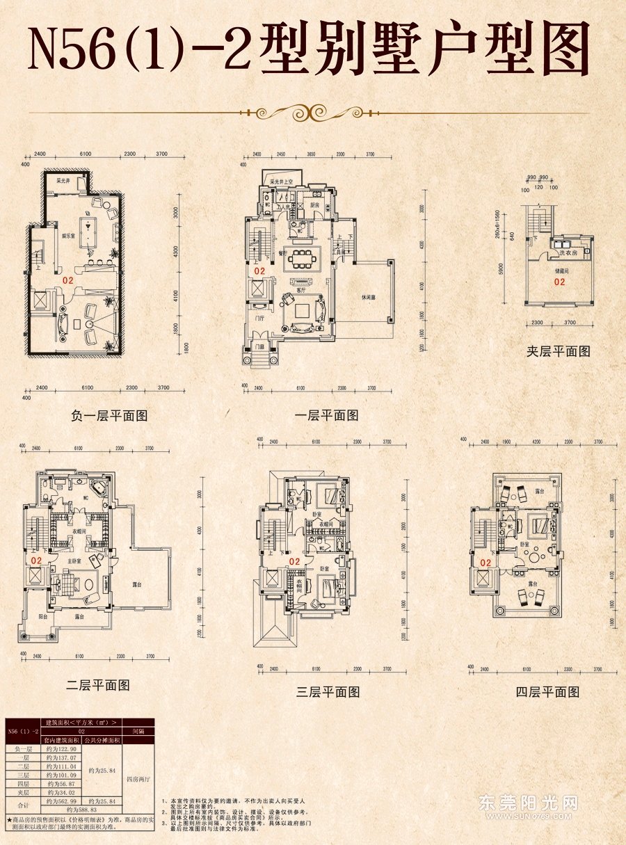 大朗碧桂园,大朗碧桂园305平方别墅豪装出租9000一个月13