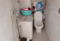 安民北区，两室一厅一卫，精装一校9