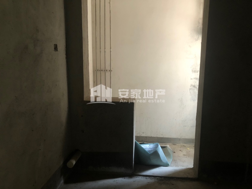 江南福地,江南福地 小高层电梯花园洋房 一梯一户 大三室品质清水房9