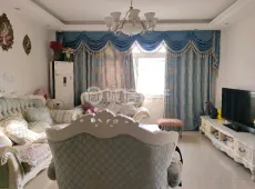 埇桥区|温馨花园3室2厅1卫出售