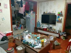 麒麟区|石林福小区3室1厅1卫出售|买房租房佣金全返
