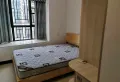 出租精装修尚品名居二房一厅拎包入住。7