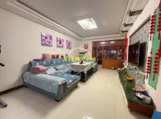万源市|世纪新城3室2厅2卫出售|买房租房佣金全返