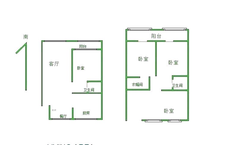 凤凰新城西区,3+4诚心出售，带后院，免税价格合适14