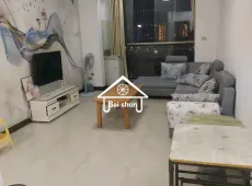 碧江区|河西苑2室1厅1卫出租