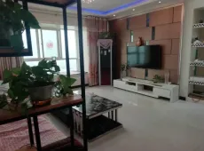 临渭区|宏馨家园2室1厅1卫出售