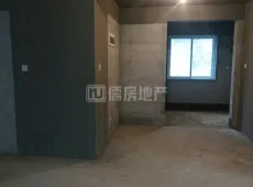 眉县|眉县水木清华四期3室2厅2卫出售|买房租房佣金全返