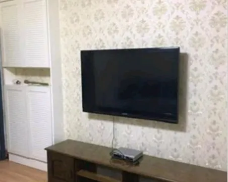 西苑小区2室1厅1卫朝南北普通