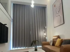 龙湖区|龙光世纪商务中心1室2厅1卫出租