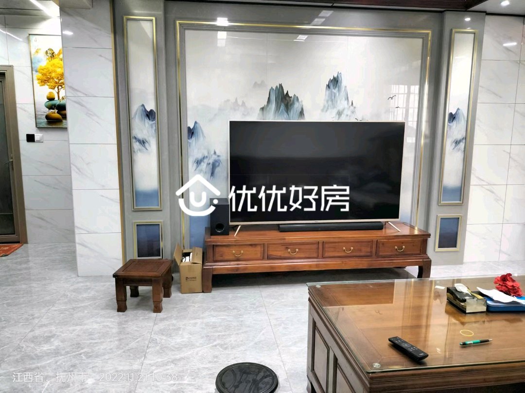 一中旁边精装修电梯房 楼层好 上学近 毗邻商业中心-龙庭国际二手房价