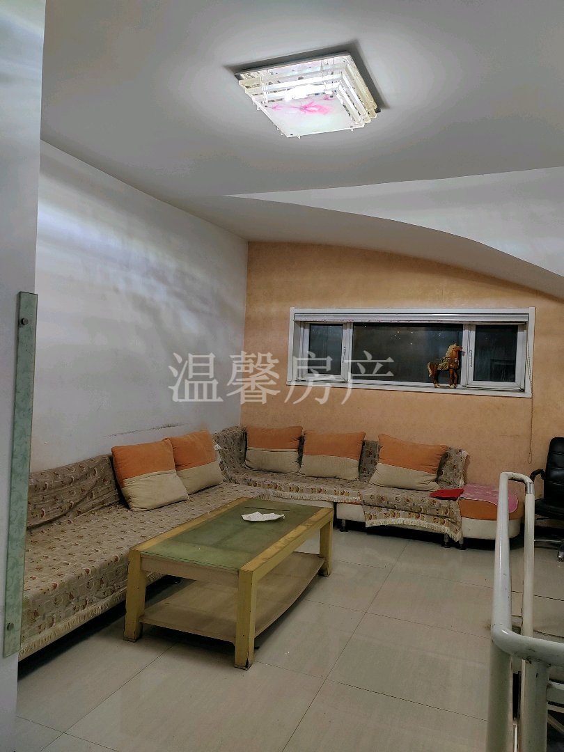 6+7阁楼，红本满五，价格可谈-滨河花园一期二手房价