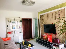 西峰区|阳光名都1室1厅1卫出售