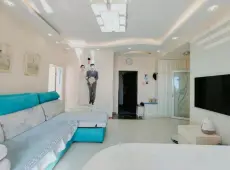 南岗区|锦绣华城2室1厅1卫出租