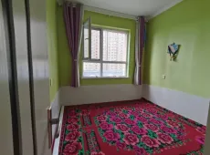 伊宁市|月亮湾御景1室1厅1卫出售|买房租房佣金全返