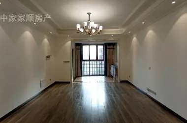 半山逸城B区出售房源
