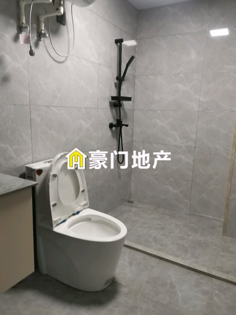 万达旁一中旁精装2房衣柜全屋定制-金南门二手房价