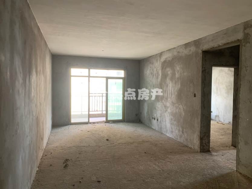 水富县城中毛坯2室2厅1卫二手房出售11