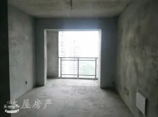 贡井区|贡井伍富花园2室2厅1卫出售|买房租房佣金全返