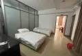 市中心私宅车站附近一房一厅，拎包入住4