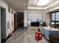 毕节市|卧龙大都会4室2厅2卫出售