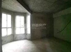 新建区|帝景湾洋城3室2厅2卫出售