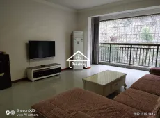 碧江区|睿力国际3室2厅2卫出租