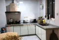 云天华府精装修四房，送大露台独用，拎包入住，2