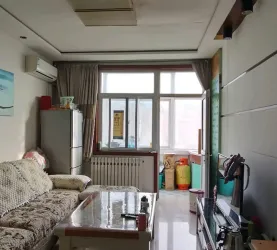 西峰区-北大街-房管所家属楼