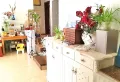 永盛花园期一楼4房带院子95平花园5