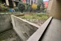 公园里下跃，带前后花园1