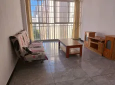 楚雄市|栗子园小区2室2厅1卫出租