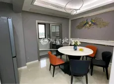 什邡市|雍锦府3室2厅2卫出售|买房租房佣金全返
