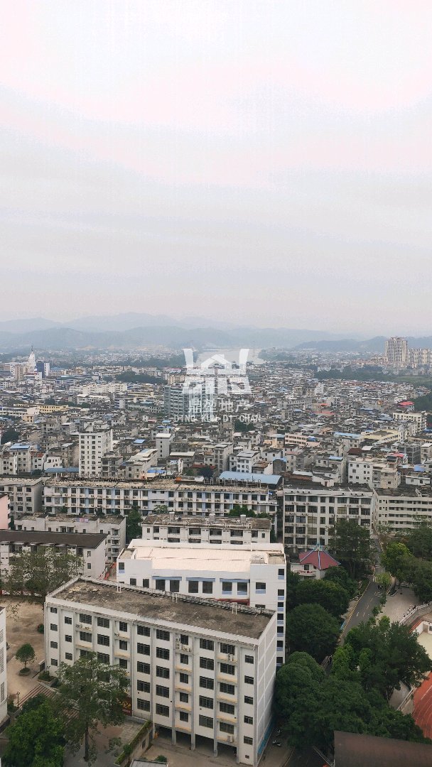 横县茉莉花市场毛坯3室2厅2卫二手房出售10