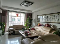 西峰区|华宇名城东区4室2厅2卫出售