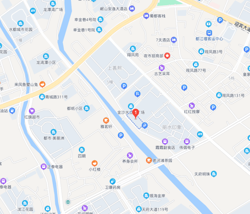 木机厂家属区小区图片