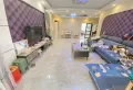 暂不出售精装三室带大阳台拎包即可入住1