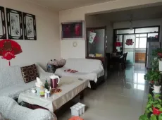 临渭区|铁路鑫苑2室2厅1卫出售