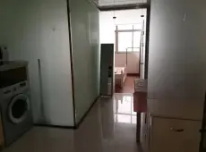 邗江区|树宏西城上筑1室1厅1卫出租
