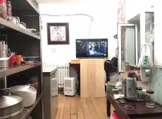 市南区|金口路小区1室0厅1卫出售|买房租房佣金全返