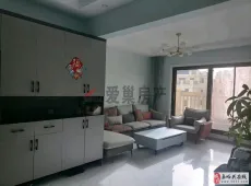 市辖区|润泽公馆3室2厅2卫出售