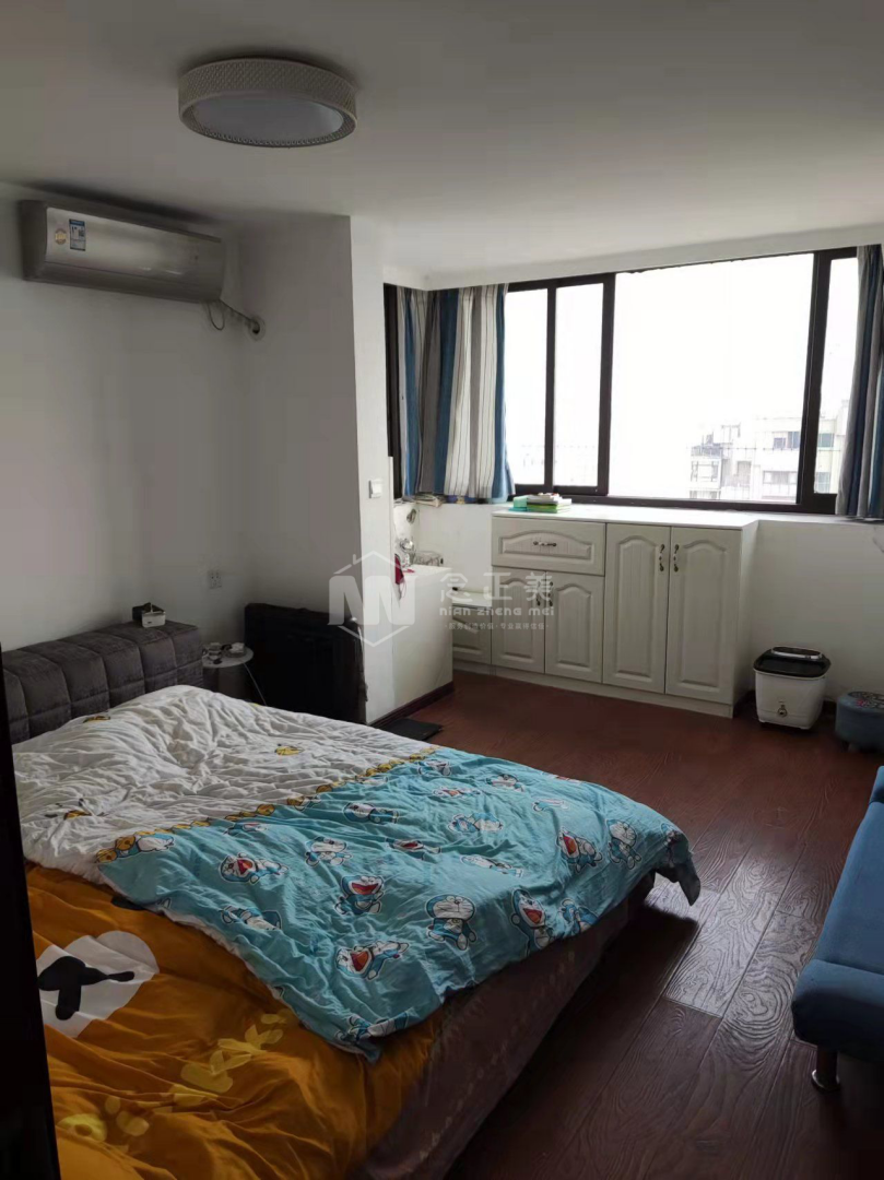 浩誉江语城,年轻人过渡，老人养老，自住都适合7