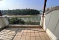 一线湖景看山看水无遮挡 二次装修 花园500方12