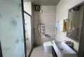 一线湖景看山看水无遮挡 二次装修 花园500方10