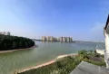 一线湖景看山看水无遮挡 二次装修 花园500方5