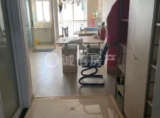 埇桥区|瀚林苑小区2室1厅1卫出售