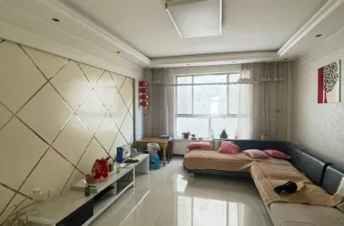 海天小区出售房源